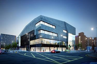 Papel crescente da eletrônica no ecossistema de saúde