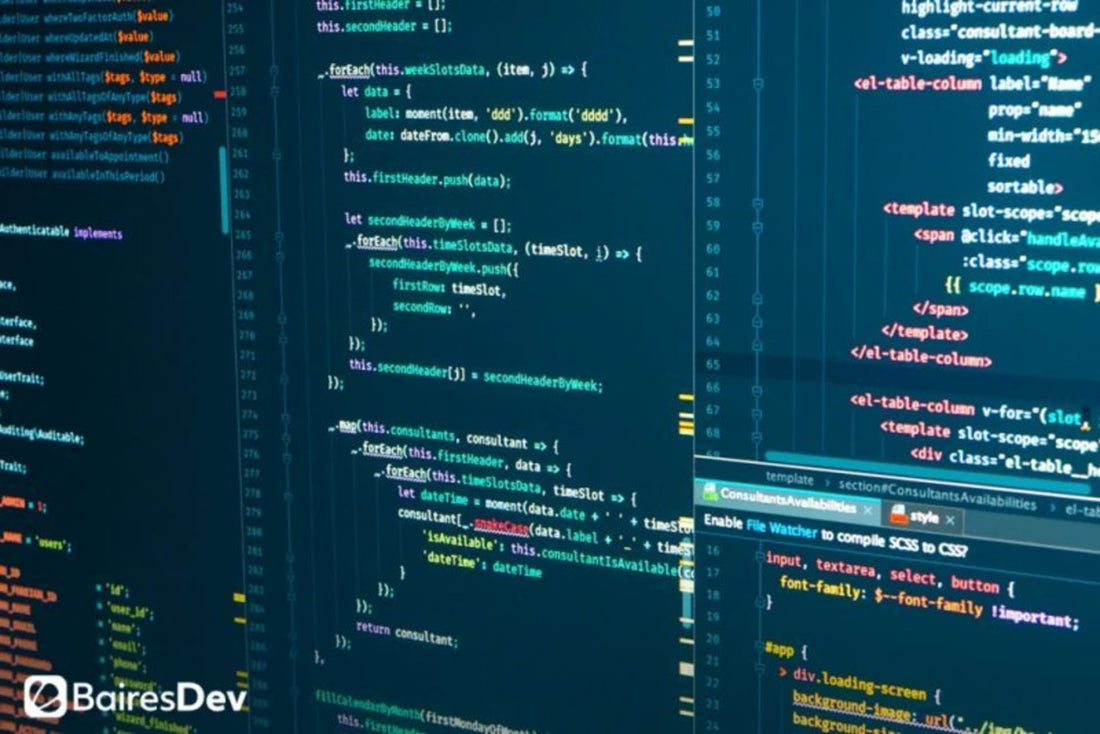 As 100 principais linguagens de programação