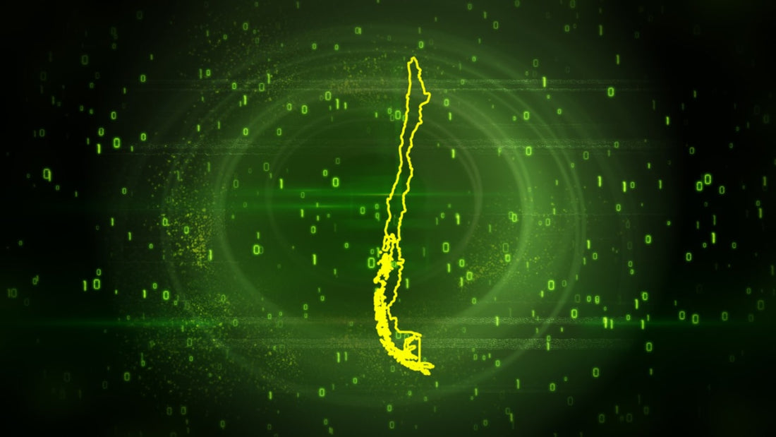 Por que terceirizar o desenvolvimento de seu software para o Chile?  Um mergulho profundo.
