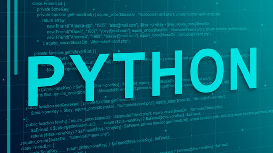 Por que usar Python?