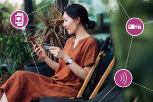 Portfólio SECORA Pay agora disponível em tecnologia de chip de 28 nm