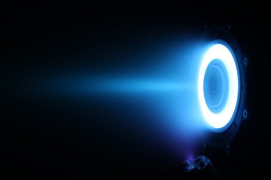 Propulsão Elétrica – O Futuro da Exploração Espacial
