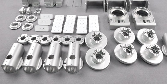 Prototipagem de Metal: Explorando quatro métodos para prototipagem rápida de metal