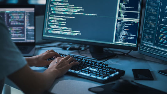Quantos desenvolvedores web no mundo? Desvendando a Web Global de Codificadores