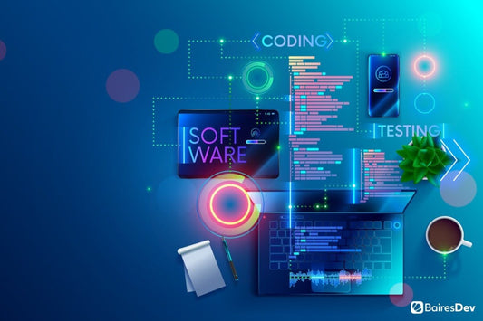 Quer acelerar o desenvolvimento de software? Experimente estas 9 estratégias