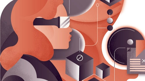 Realidade estendida: desfocando limites