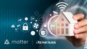 Renesas lança kit de desenvolvimento Wi-Fi com suporte ao protocolo Matter