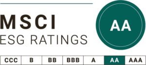 Renesas recebe sua primeira classificação “AA” MSCI ESG
