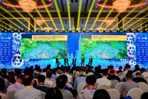 STMicroelectronics organiza sua 4ª Cúpula Industrial em Shenzhen