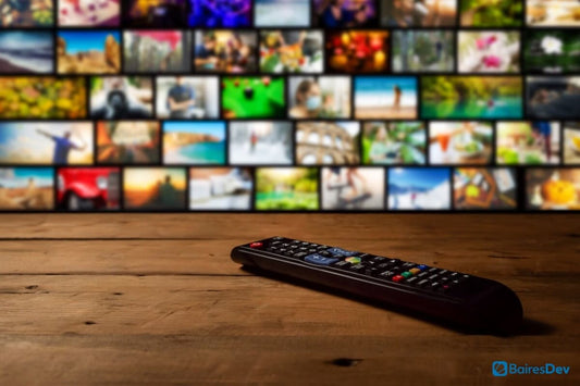 Segundas telas, audiência ativa e o futuro da televisão