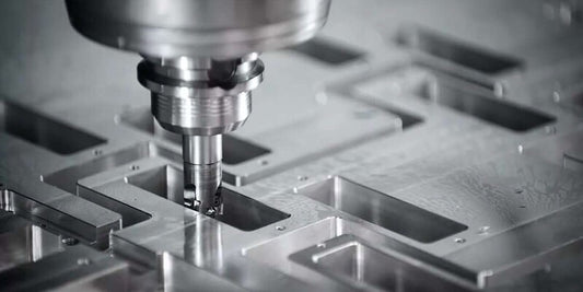 Serviços de fresagem CNC: quanto você paga?