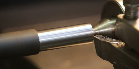 Serviços de torneamento CNC de precisão