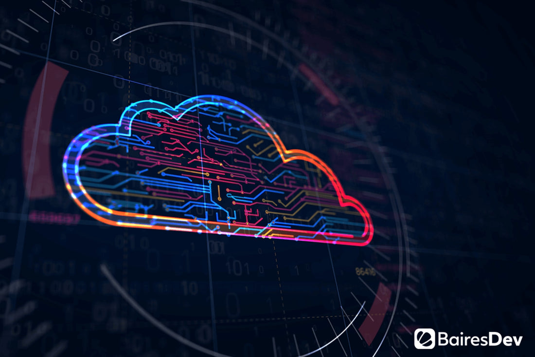 Serviços empresariais de computação em nuvem: o que procurar