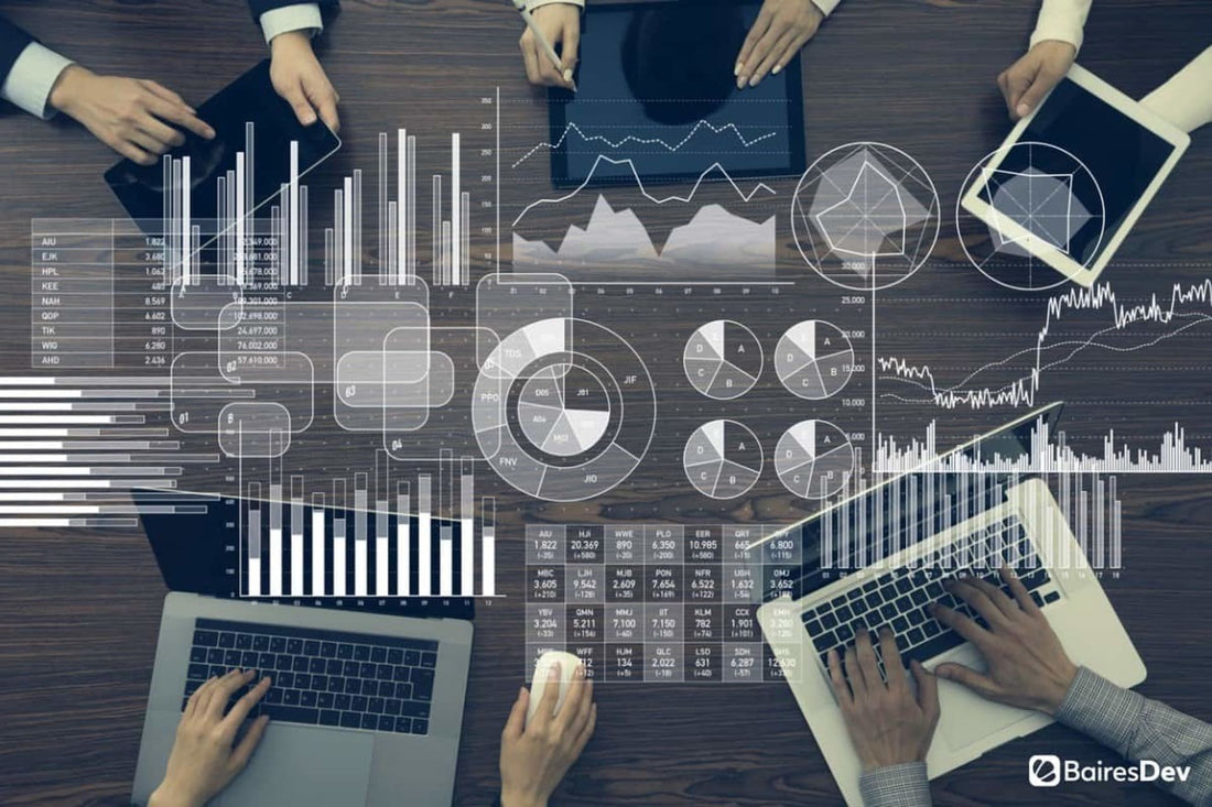 Sistemas de recomendação – o que são e como funcionam