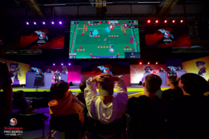 Snapdragon Pro Series coroará campeões nas próximas finais