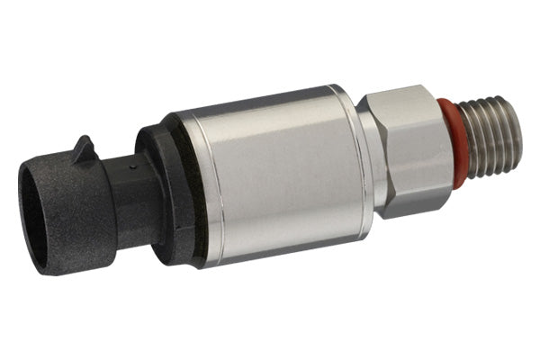 Soluções de detecção de pressão de alta precisão