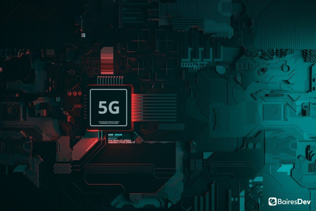 Sua empresa está pronta para 5G?