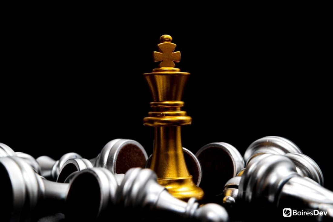 Superando os desafios da adoção de tecnologia: 7 barreiras e soluções