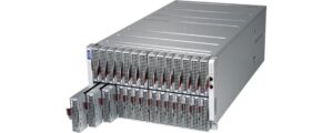 Supermicro colabora com Infineon em computação verde