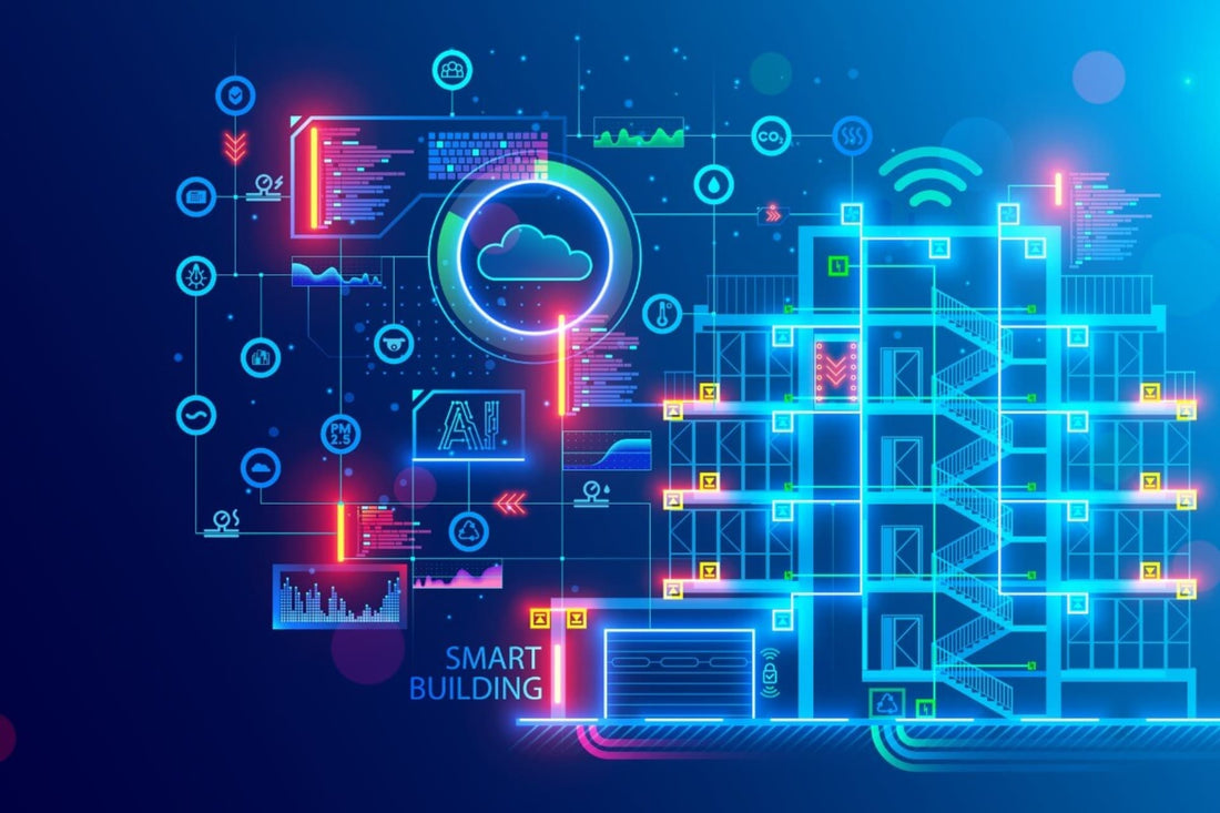 Sustentabilidade de amanhã: a tecnologia de edifícios inteligentes é o futuro?