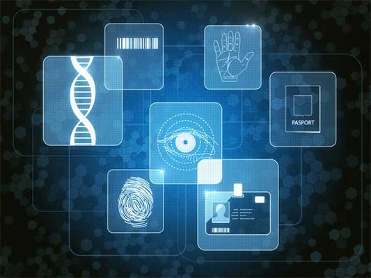 Tecnologia biométrica e seu escopo no futuro