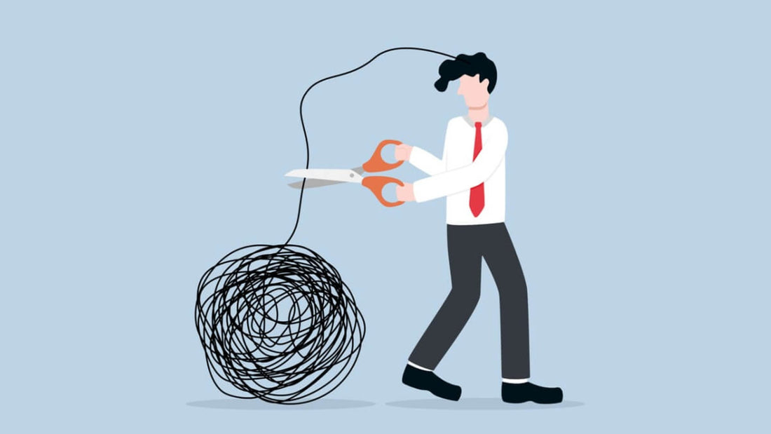 Tecnologia para resolver maus hábitos de trabalho