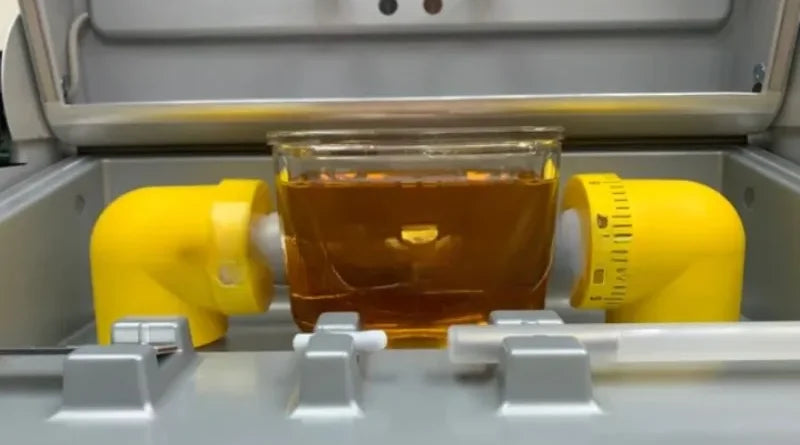 Teste Tan Delta – Garantindo a confiabilidade do isolamento elétrico