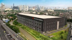 Texas Instruments expandirá operações na Malásia