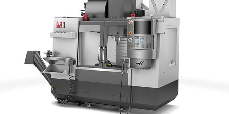 Tipos de máquinas CNC e suas categorias explicadas