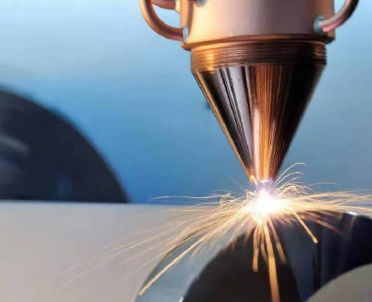 Tratamento térmico a laser: princípios, vantagens e aplicações