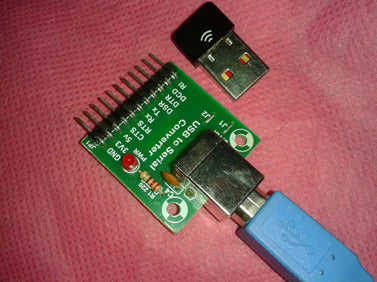 TweeterBie: exibe os tweets mais recentes em LCD 16X2 usando CubieBoard A 20 e Arduino