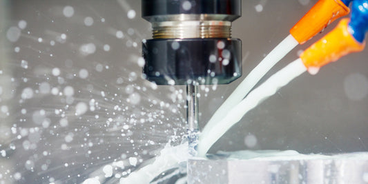 Um guia para fresamento CNC de superfícies curvas