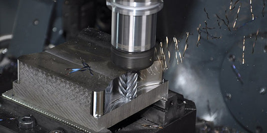 Usinagem CNC de aço inoxidável: desafios e dicas