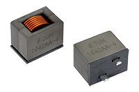 Vishay apresenta novos indutores IHDM de borda enrolada e furo passante