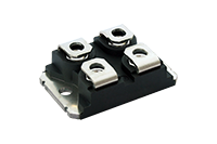 Vishay lança novos retificadores Hyperfast e Ultrafast