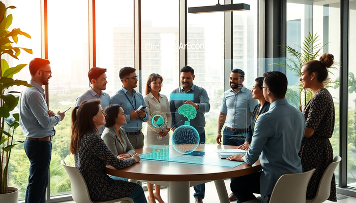 Prioridades da Indústria para o Congresso: Licenciamento Ambiental, Economia Circular e Inteligência Artificial