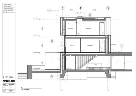 Um guia introdutório aos desenhos as-built