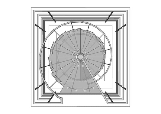 Desenhos As-Built: O que você deve ter em mente