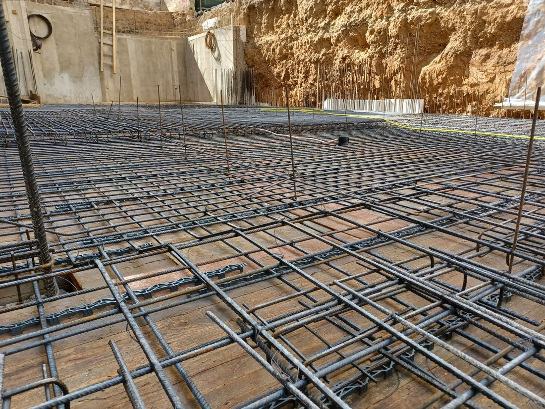 A definição de concreto e o que você deve saber ao usá-lo