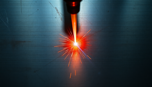 Como lidar com Rachaduras na Solda ao Resfriar o Cordão