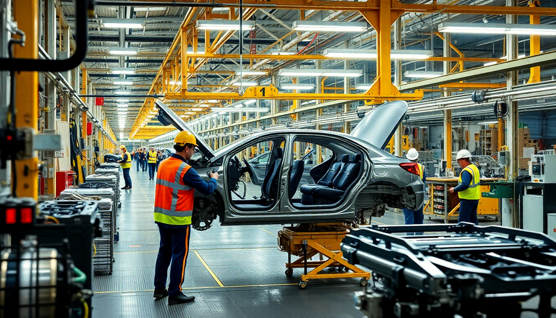 Marcas Brasileiras de Carros: Mito ou Realidade?