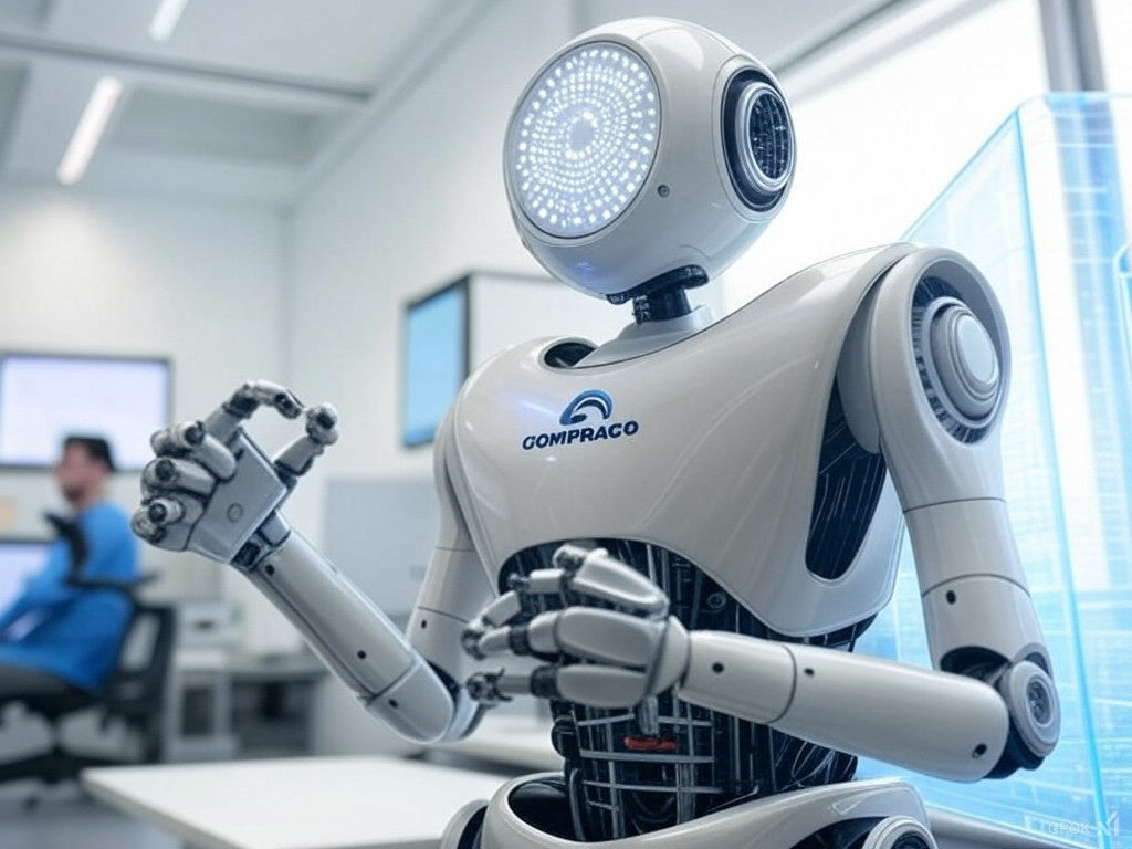 Assistente de Inteligência Artificial: Redução de Custos e Eficiência Empresarial