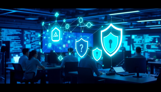 Shift Left e DevSecOps: Segurança desde o Início