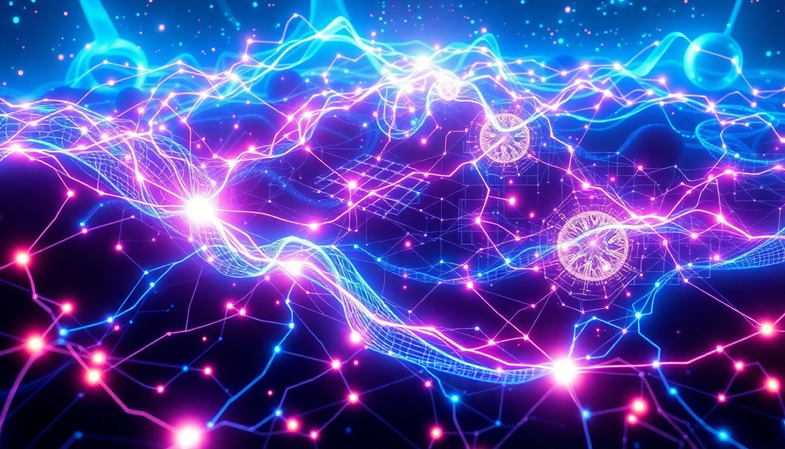 A Revolução da IA Generativa: Moldando o Futuro da Criatividade e Inovação