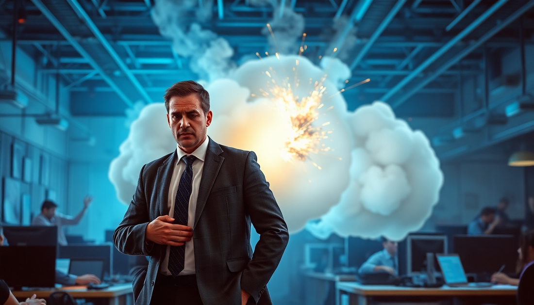 Por que as Unidades de Nuvem não funcionam para a maioria das empresas