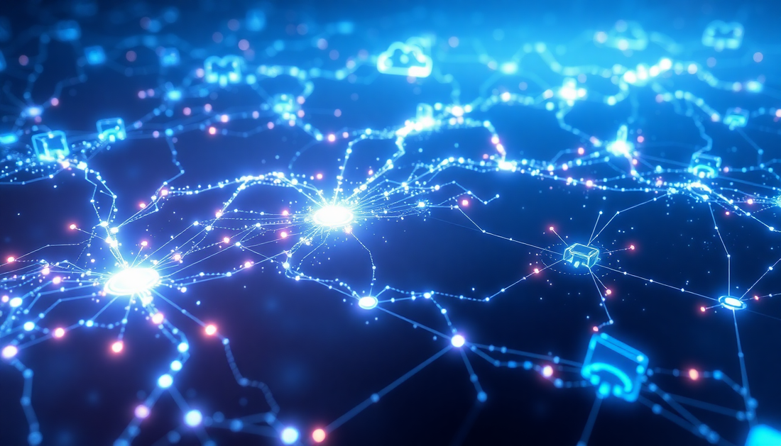 Computação Quântica e Cloud Computing: Impulsionando a Inovação e a Segurança Digital