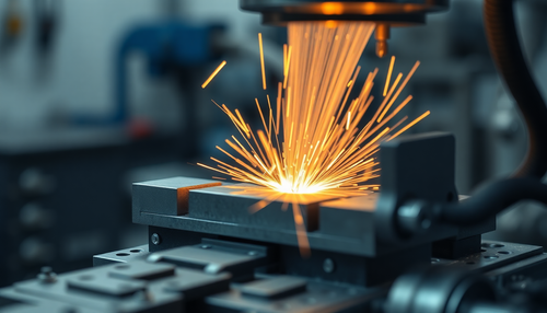 Tabela de Ponto de Fusão de Metais Comuns: Processos Industriais