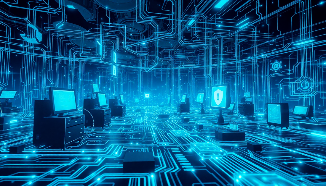 Navegando no Futuro: Desenvolvimento de Sistemas Embarcados e IoT com DevSecOps