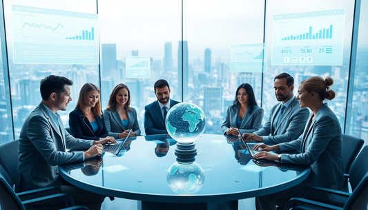 Como automatizar a preparação para reuniões de PMO com a n8n