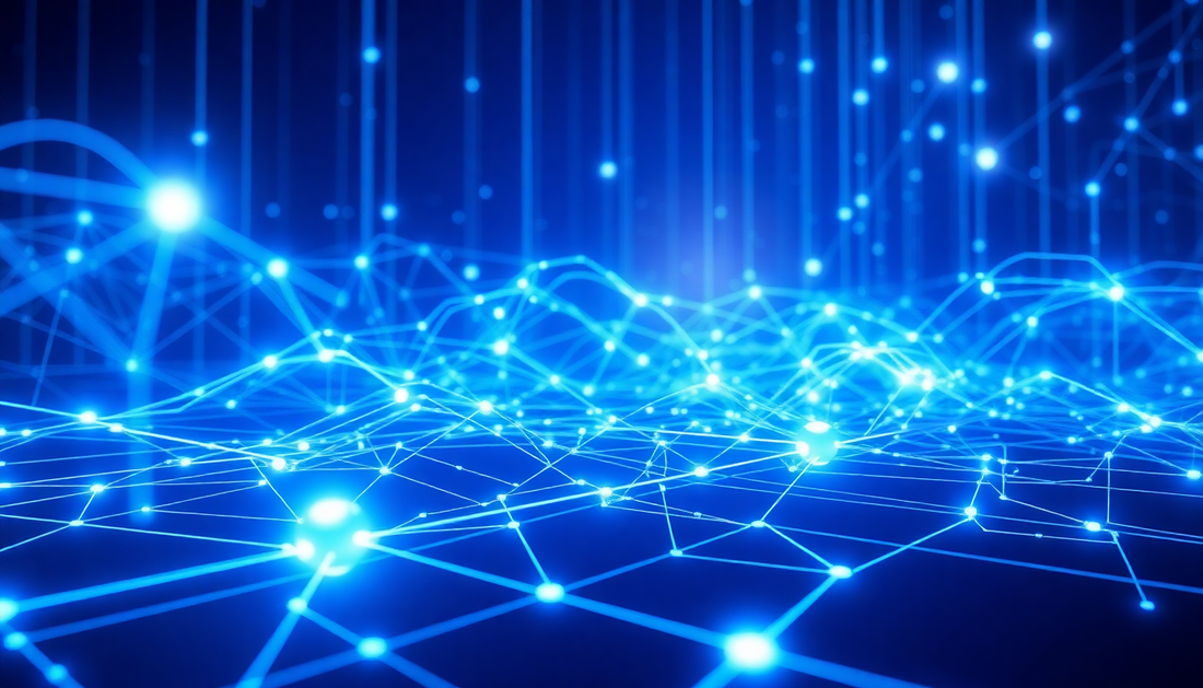 O Papel Transformador da IA nas Redes de Telecomunicações do Futuro